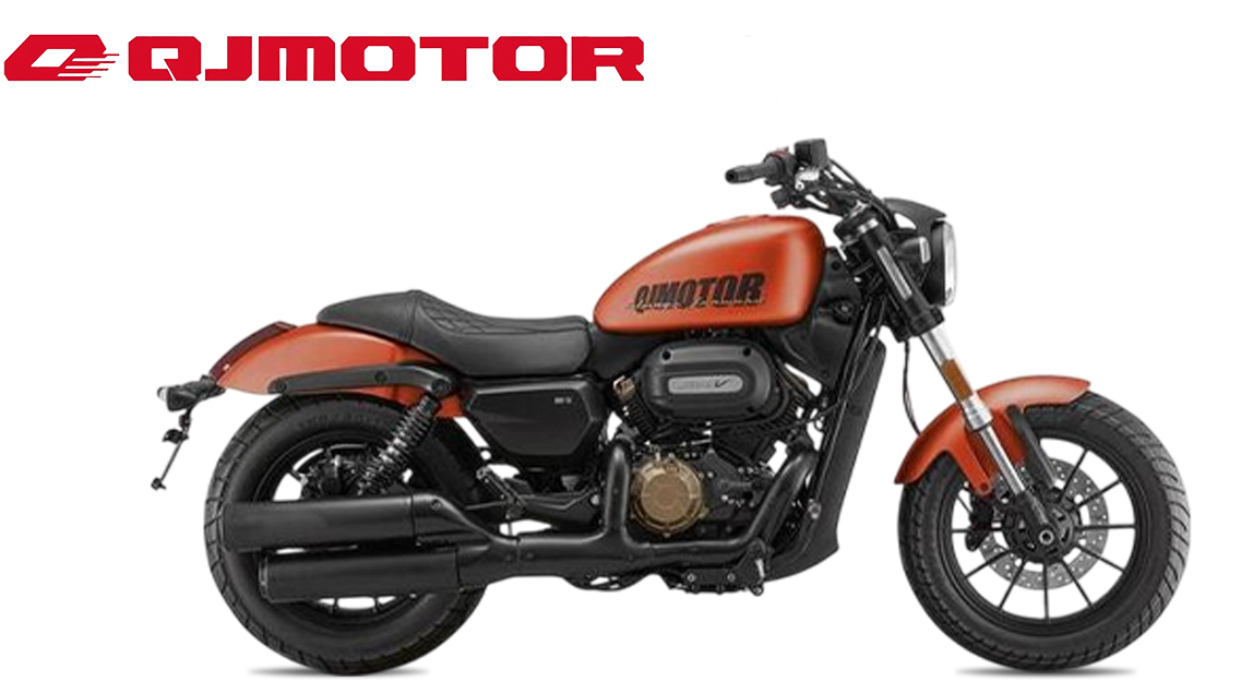 QJ MOTOR SRV 125cc